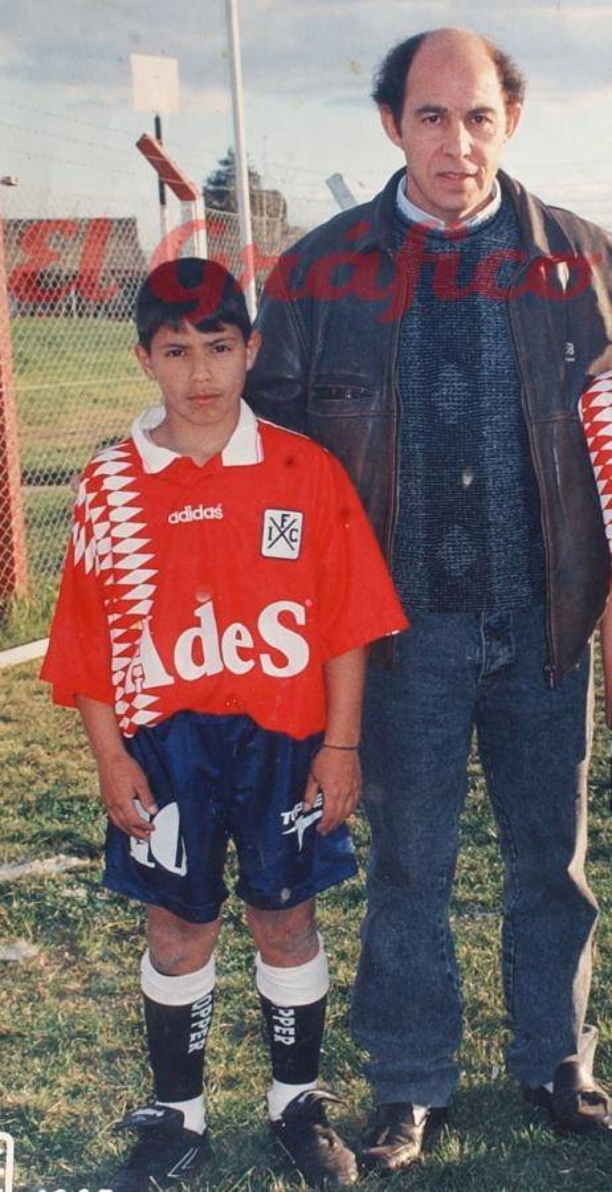 #INDEPENDIENTE NO RENUNCIA A SU SUEÑO...