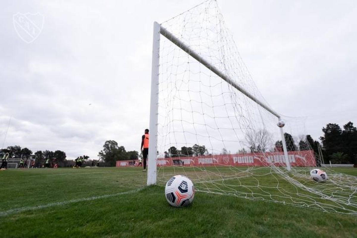Se realizaron hisopados al Plantel Profesional y todos dieron negativos a COVID-19.