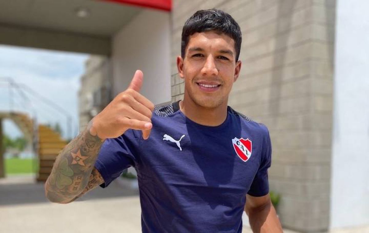 REGRESOS EN #INDEPENDIENTE.